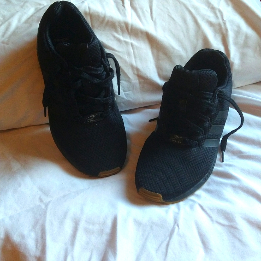 Adidas Torsion